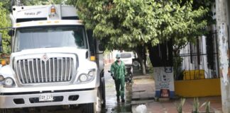 Superservicios vigila a la Empresa Atesa