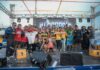 Beats Mode Crew gana el IV Desafío de Playa en Ciénaga