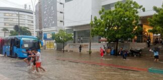 Ideam anuncia más lluvias para Santa Marta y la Sierra