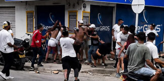 ‘Los Pachencas’ dicen que prohibieron los castigos tras pelea entre jóvenes en Santa Marta