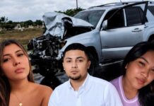 Tres muertos dejó violento choque en Troncal del Caribe