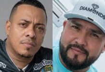 Hallaron muertos a los dos gaireros desaparecidos