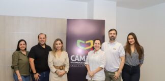 iNNpulsa y Cámara de Comercio articulan acciones para fortalecer a los empresarios del Magdalena