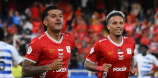 ¿América podría perder sus seis puntos en la Liga Betplay? Esta es la razón