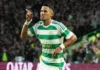 Samario Camilo Durán sacude la Champions con doblete