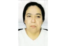 Revelan pruebas contra funcionaria del CTI, por el crimen de su esposo