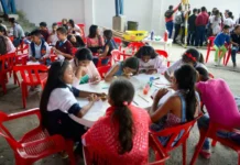 Insisten en tramitar ley para que jornada escolar inicie a las 7 a.m.