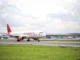 Perú autoriza compra de Sky airline por Abra Group, matriz de Avianca