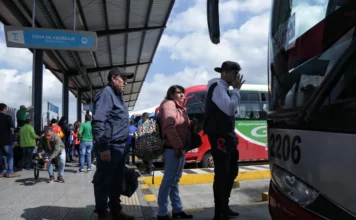 Corte ordena ajustar transporte público de Armenia por discriminación por peso
