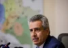 Ordenan prisión domiciliaria a exministro Luis Fernando Velasco