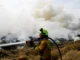 MinAmbiente emite alertas por aumento de incendios forestales en el país
