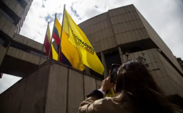Procuraduría advierte riesgos eléctricos por bajos caudales y El Niño