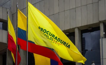 Procuraduría pide garantizar atención a reclusos frente a brote de tuberculosis