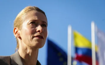 UE defiende que relación y cooperación con Colombia «trascienden los cambios»