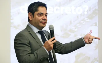 Gremio constructor plantea acciones prioritarias para la reconstrucción del país