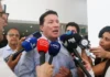 Defensoría pide investigar amenazas contra el registrador Hernán Penagos