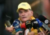 “En colombia no iba a haber elecciones”: procurador Eljach