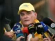 “En colombia no iba a haber elecciones”: procurador Eljach