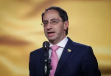 Ya está «ad portas» de ser firmado decreto de emergencia económica: Restrepo