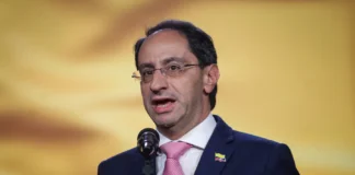 Ya está «ad portas» de ser firmado decreto de emergencia económica: Restrepo