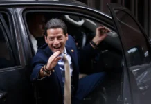 Gobierno electo viajará a EE.UU para revisar aranceles y reconstruir relaciones