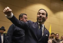 Rodolfo Londoño De La Espriella no es familiar del presidente, aclara gobierno