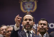 «No lo acepto»: De La Espriella anuncia operación contra migrantes ilegales