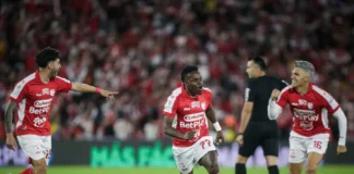 Santa Fe llega ante River con bajas