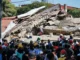 DIAN destinará más de $86.000 millones en ayudas para damnificados por terremoto