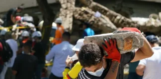 Banco Mundial moviliza más de US$ 200 millones para ayuda a Colombia