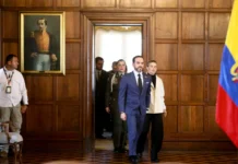 Estos son los nuevos nombramientos del gobierno en la ANI, Invima e Inravisión