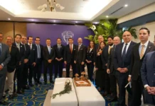 Tras posesión presidencial, EE.UU. Destinó US$1.000 millones de ayuda a Colombia