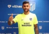 ‘Cuti’ Romero firma con el Atlético de Madrid hasta 2031