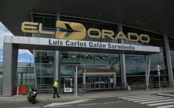 Activan plan de contingencia tras problemas en el funcionamiento de El Dorado