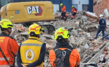 Pereira mantiene la búsqueda de desaparecidos mientras avanza el restablecimiento de servicios