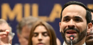 De La Espriella designó al gral. Alejandro Barrera para dirigir la Policía: será reintegrado