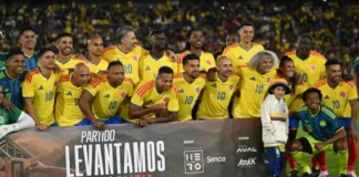 Partido por la solidaridad recaudó $2.500 millones para afectados por terremoto en Colombia