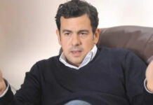 “Al próximo Contralor le pedimos que sea independiente y que castigue a los corruptos”: Rodrigo Lara