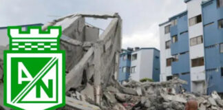 «Lo sacamos adelante entre todos»: Nacional tendrá partido benéfico para las víctimas del terremoto