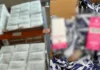 Fiscalía amplía medidas cautelares en caso Lili Pink por supuestos contrabando y lavado