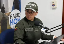 Gaula gana confianza ciudadana y aumenta capturas por extorsión