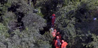 Cancillería informó que adelanta gestiones con brasil tras accidente aéreo