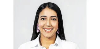 Gobierno Distrital activa ruta de protección para Naylea Barros
