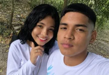 Choque de motos dejó un joven muerto y su hermana en la UCI