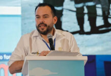 Petro nombró a Edwin Palma para tres ministerios a seis días del final de su mandato