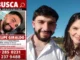 La angustia de una novia: su prometido, con el que se iba a casar el fin de semana, sigue bajo los escombros en Pereira