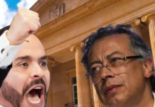 Expresidente Gustavo Petro se pronuncia sobre el ‘Libro de la verdad’ de presuntos hechos de corrupción en su gobierno