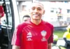Jermain Peña, en medio de rumores en Junior