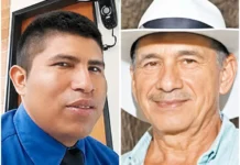 Buscan a asesino del comerciante en Santa Marta
