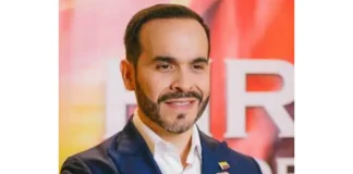Ley seca para el 7 de agosto por la posesión de Abelardo de la Espriella
